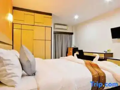 u-Sabai Park & Resort - 28