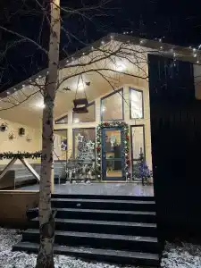 Сибирский Бор на улице Лесная 6 - 1