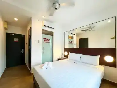Tune Penang - 61