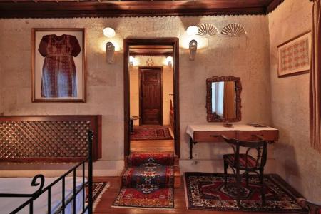Selcuklu Evi Cave - Special Category - 174