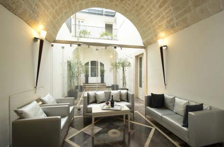 De Stefano Palace Luxury - 13