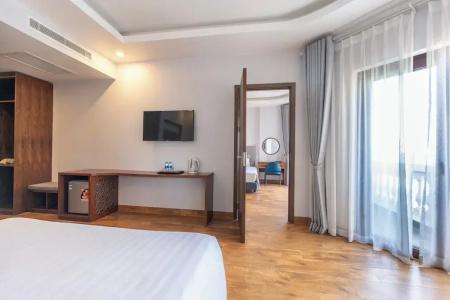 Phu Quoc Paris Beach - 60