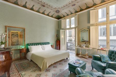 b&b Cavour10 Firenze - 3