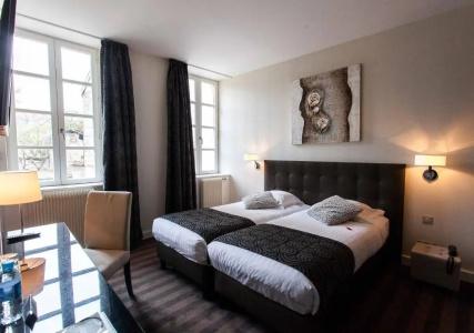 Maison Philippe Le Bon, Les Collectionneurs - 109
