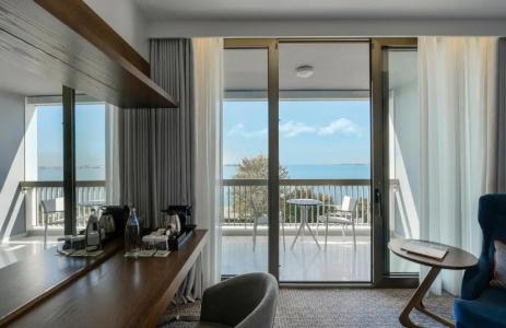 Makedonia Palace - 75