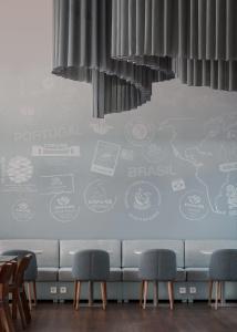 Melia Lisboa Oriente - 29