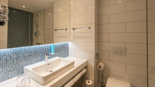 Holiday Inn Express Munich City West, an IHG - 51