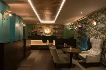 Hôtel de la Bourdonnais - 17