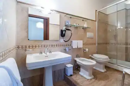La Dolce Vita Barberini - 15