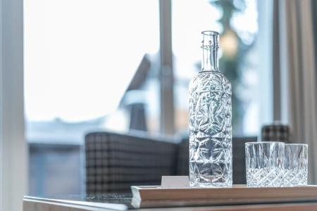 Alpin Art & Spa Naudererhof Superior - 45