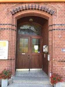 Apart Sarstedter Hof - 1