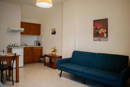 Evdokia Αpartments & Dimitra Village - 30