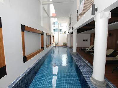 Paso Resort Cha-am - 12