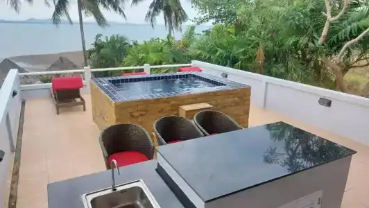 Serenity Resort Koh Chang - 33