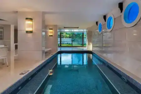 hİLlstone Bodrum & Spa - 73