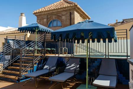 Palacio Solecio, a Small Luxury of the World - 42