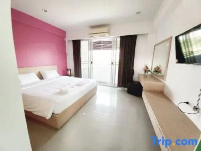 Ruan Plaisoi Apartment - 123