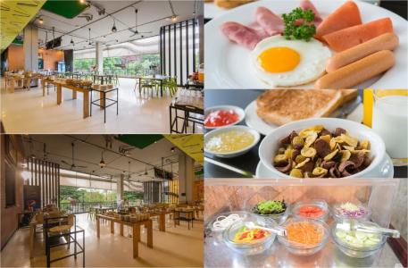 Korapura Resort - 10