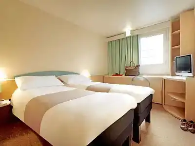 ibis Aberdeen Centre – Quayside - 39