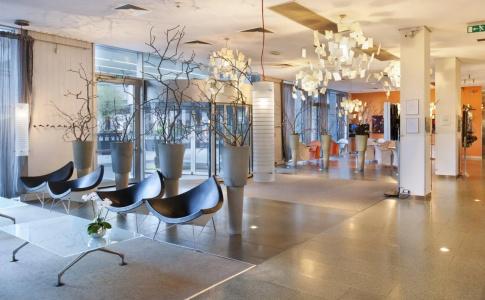 Holiday Inn Prague, An Ihg - 15