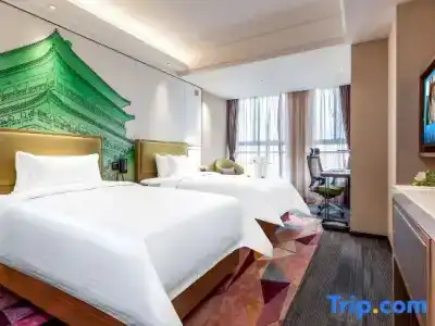 Hampton by Hilton Xi'an High-tech Zone - 22