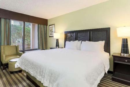 Hampton Inn - 94