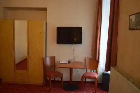 Pension Walzerstadt - 2