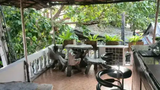 Tientong Guesthouse - 9
