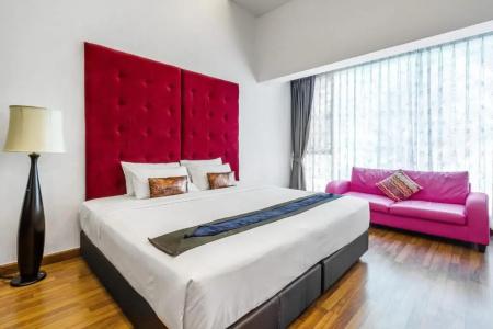 Hilltop Wellness Resort - 27