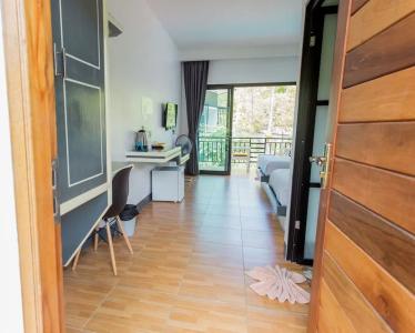 The Dearly Koh Tao Hostel-Sha Plus - 115