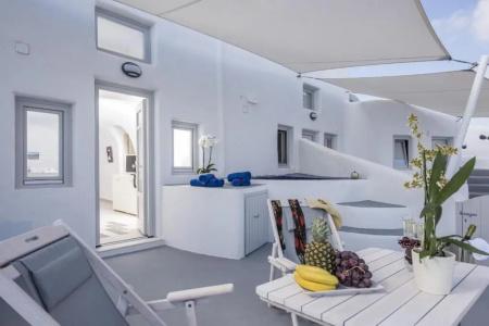Ambition Suites - 34