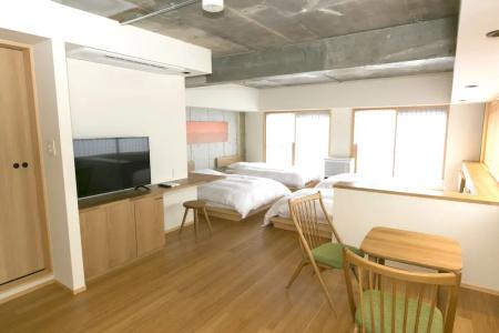 The GrandWest Arashiyama - 78