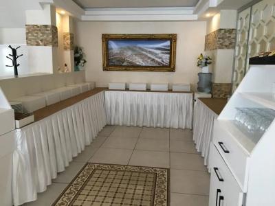 Grand Harsena Otel - 8