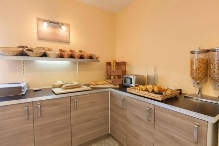 Maison Barbillon Grenoble - 10