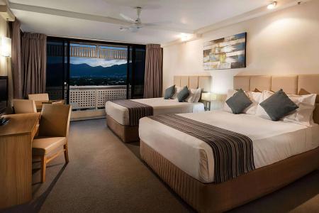 Rydges Esplanade - 79