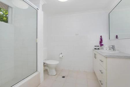 Cairns City Palms - 103