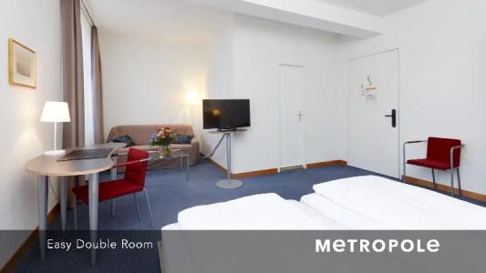 Easy Metropole by Kreuz - 33