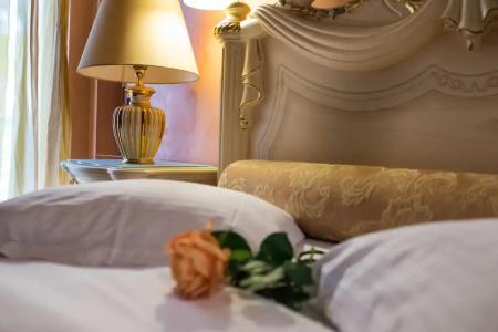 Anastazia Luxury Suites & Spa - 62