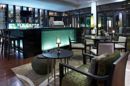 Le Meridien Chiang Rai Resort, Thailand - Sha Extra Plus Certified - 26
