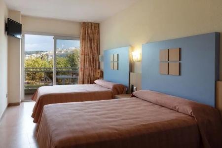 Caprici Beach & Spa - 73