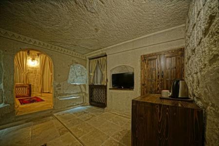 Castle Cave - 177