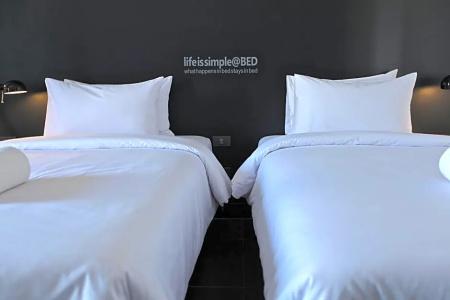 Bed Nimman - Adults Only - 30