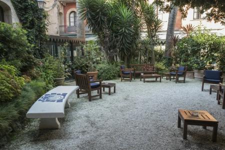 Albergo Pietrasanta - 15