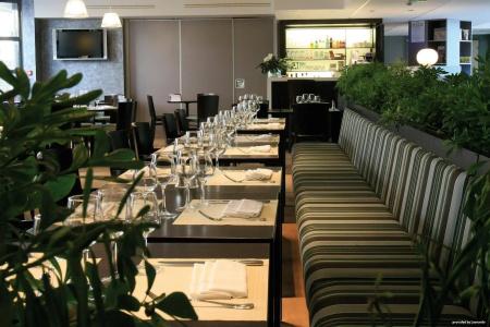 Best Western Plus Hôtel Vannes Centre Ville - 31