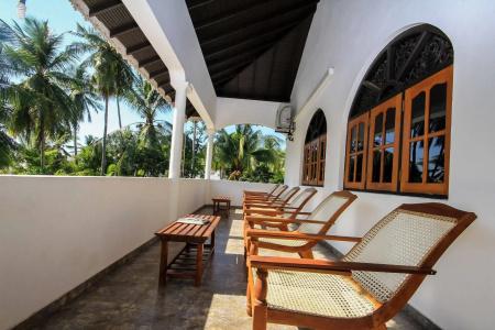 Negombo Village - 17