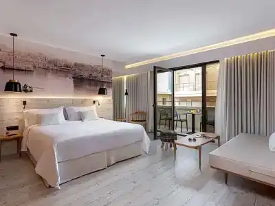 Ibis Styles Heraklion Central - 87