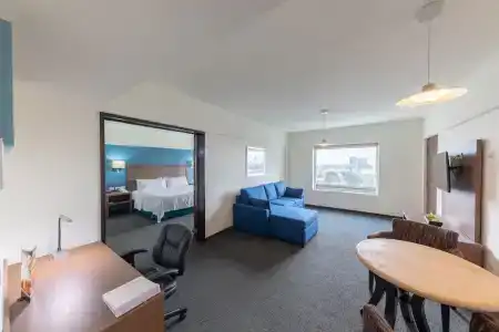 Holiday Inn Guadalajara Expo Plaza Del Sol, An Ihg - 113