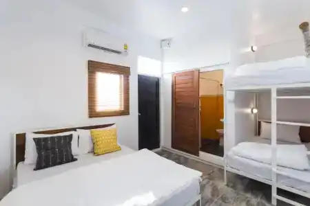 Stockhome Hostel Ayutthaya - 35