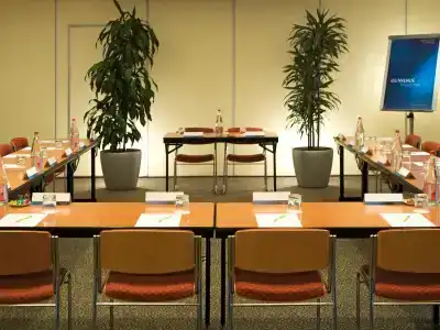 Novotel Montpellier - 14