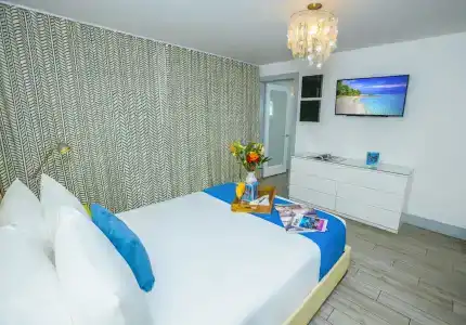 Seaside All Suites - 19